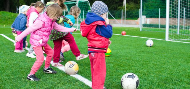 Kindersport